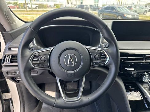 Used 2023 Acura MDX SH-AWD w/ Technology Package image 21