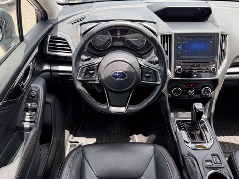 Used 2019 Subaru Crosstrek 2.0i Limited w/ Popular Package #4 AWD/4WD image 13