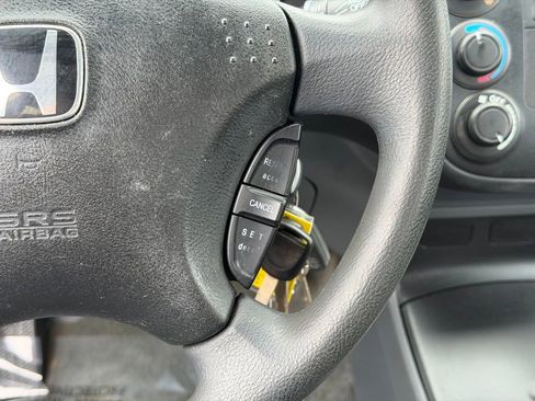 Used 2003 Honda Civic EX image 18