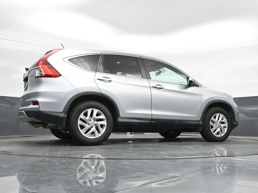 Used 2016 Honda CR-V EX image 34