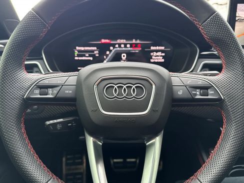 Used 2023 Audi S5 Premium Plus w/ Premium Plus Package image 23