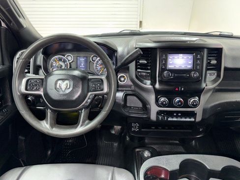 Used 2021 RAM 3500 Tradesman w/ Chrome Appearance Group image 17