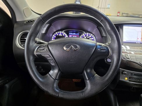 Used 2013 INFINITI JX35 Base w/ Premium Pkg image 32