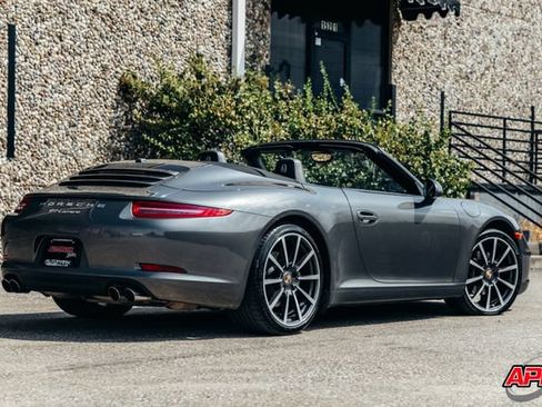 Used 2013 Porsche 911 Carrera RWD image 50