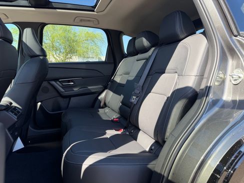 New 2026 MAZDA CX-5 2.5 S w/ Premium Plus Package image 24