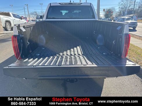New 2026 Toyota Tundra SR5 image 26