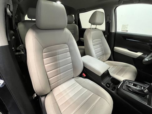 Used 2024 Honda CR-V EX-L image 12