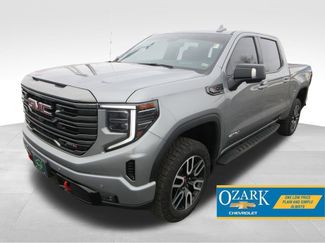 Certified 2023 GMC Sierra 1500 AT4 w/ AT4 Premium Package video 1