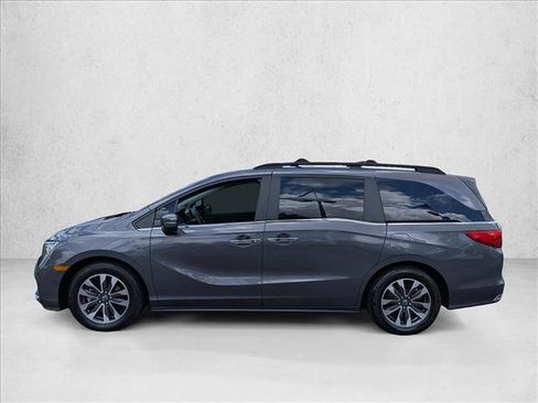 Used 2024 Honda Odyssey EX-L image 8
