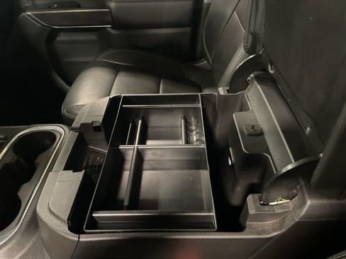 Used 2020 Chevrolet Silverado 2500 LTZ w/ LTZ Convenience Package image 37