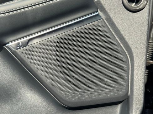 New 2025 Ford Expedition Platinum w/ Stealth Performance Package image 25