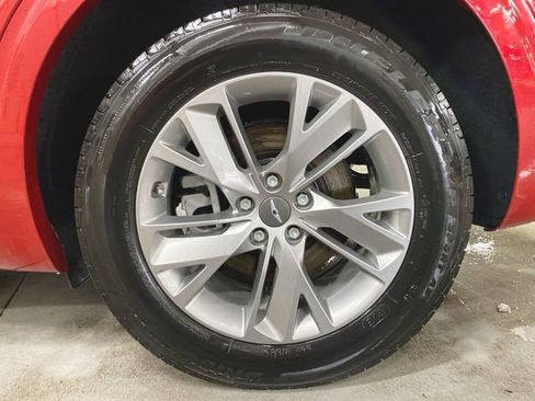 Used 2023 Genesis GV70 2.5T image 32