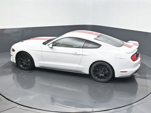 Used 2019 Ford Mustang Coupe w/ Ecoboost Performance Package image 15