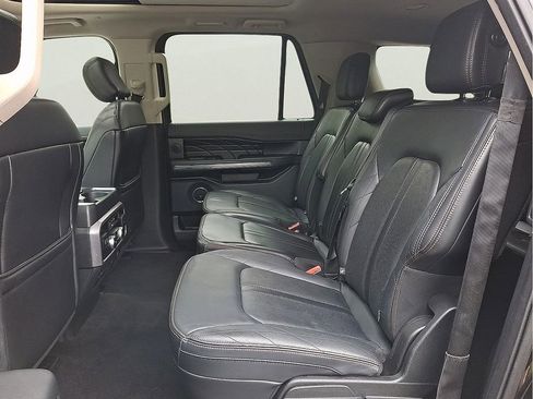 Used 2019 Ford Expedition Max Platinum AWD/4WD image 19