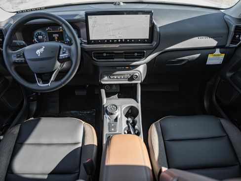 New 2025 Ford Bronco Sport Outer Banks w/ Outer Banks Tech Package+ image 21