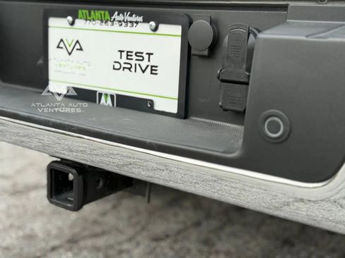 Used 2025 Ford F150 XLT w/ Equipment Group 301A Standard image 35