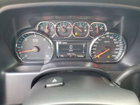 Used 2016 Chevrolet Silverado 1500 LT RWD image 13