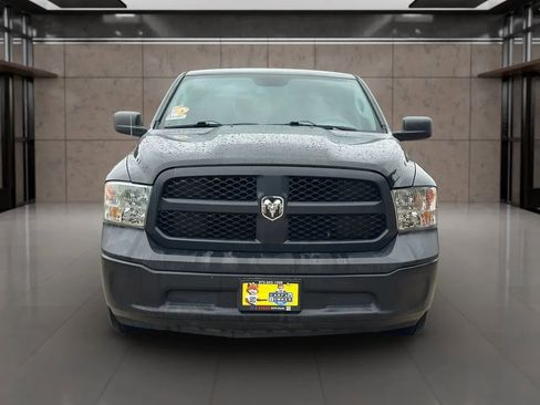 Used 2016 RAM 1500 Tradesman w/ Popular Equipment Group RWD image 11