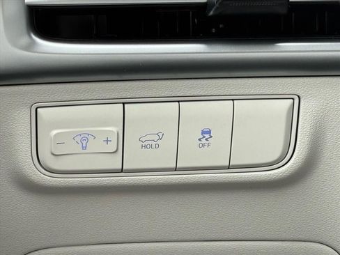 New 2026 Hyundai Tucson SEL image 17