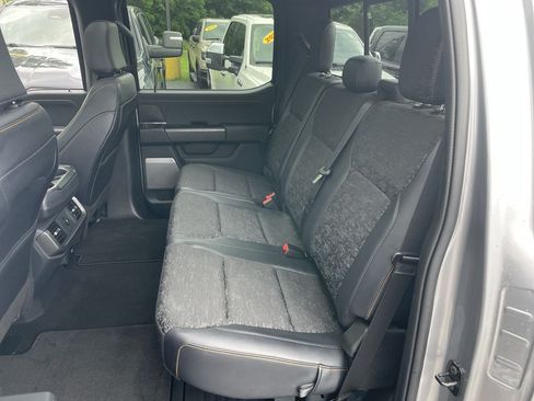 Used 2025 Ford F150 Tremor w/ Mobile Office Package AWD/4WD image 39