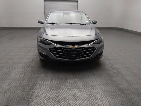 Used 2024 Chevrolet Malibu LT FWD image 14