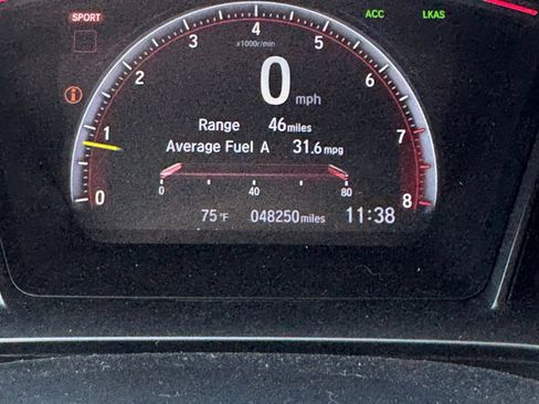 Used 2021 Honda Civic Type R image 7