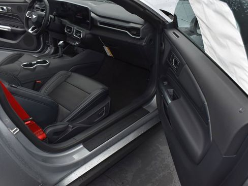 New 2026 Ford Mustang GT Premium RWD image 13