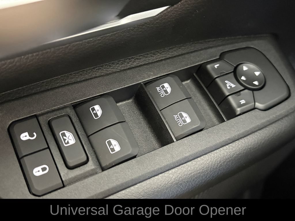 New 2026 RAM 1500 Big Horn AWD/4WD image 11