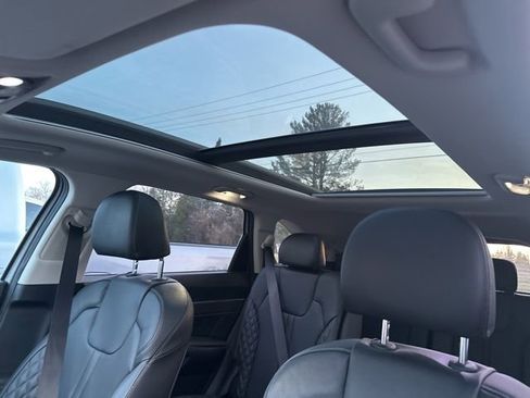 Certified 2022 Kia Sorento SX Prestige image 10