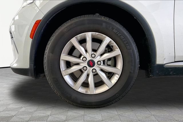 Used 2023 Dodge Durango SXT RWD image 21