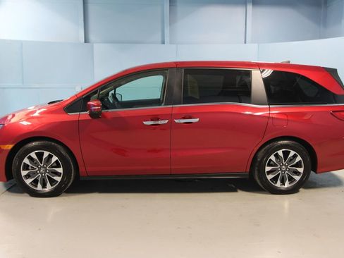 Used 2024 Honda Odyssey EX-L image 35