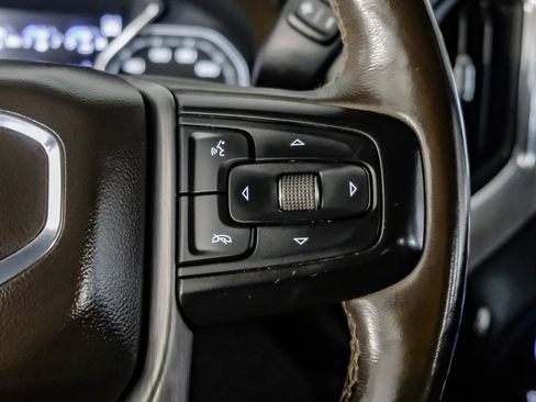 Used 2020 GMC Sierra 3500 Denali w/ Technology Package AWD/4WD image 16
