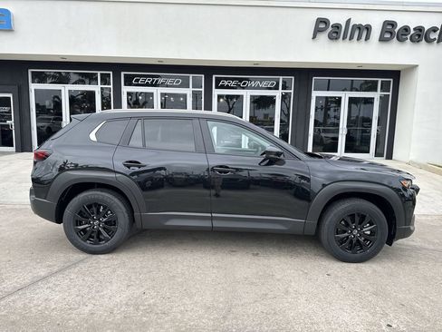 New 2026 MAZDA CX-50 AWD 2.5 S w/ Cargo Package image 5