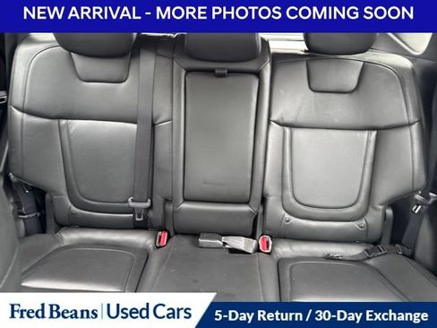 Used 2022 Hyundai Tucson Limited w/ Cargo Package AWD/4WD image 5