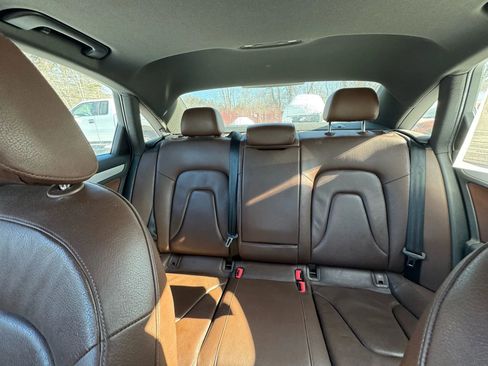 Used 2014 Audi A4 2.0T Premium Plus w/ Premium Plus Package image 17