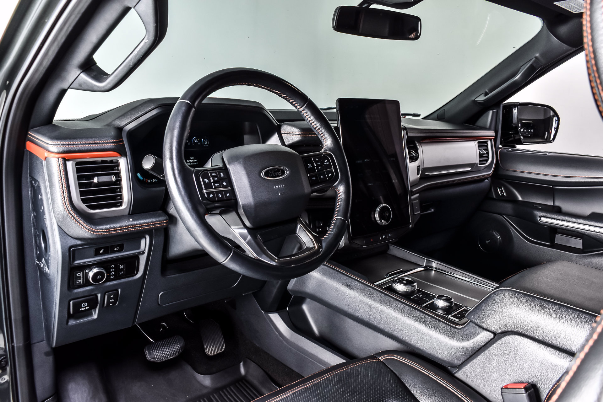 Used 2023 Ford Expedition Timberline AWD/4WD image 13