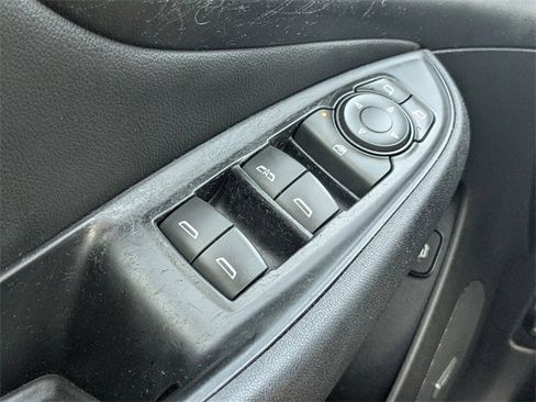 Used 2017 Chevrolet Volt Premier w/ Driver Confidence II Package image 25