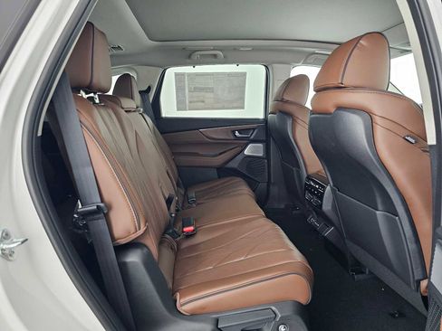 New 2026 Acura MDX SH-AWD w/ Advance Package image 12
