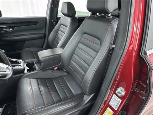 Used 2025 Honda CR-V Sport Touring image 10