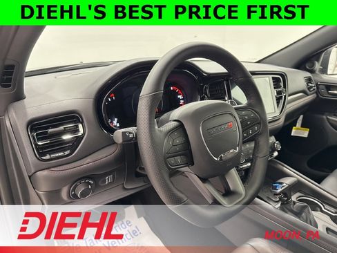 New 2026 Dodge Durango GT image 24