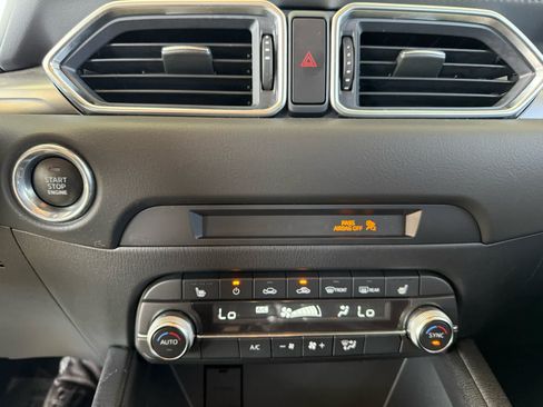 Certified 2025 MAZDA CX-5 AWD 2.5 S w/ Select Package image 14