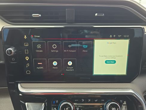 Used 2023 GMC Sierra 1500 Denali AWD/4WD image 21