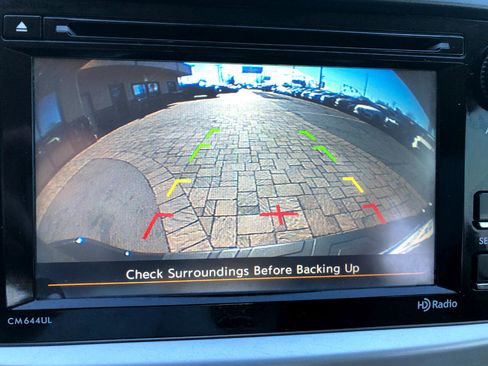 Used 2015 Subaru Crosstrek 2.0i Premium w/ Popular Package #2 image 18