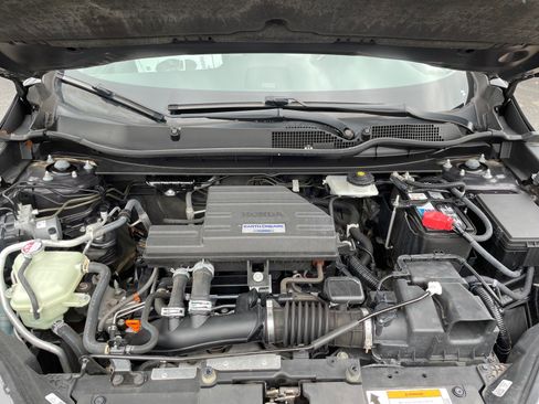 Used 2019 Honda CR-V Touring image 17