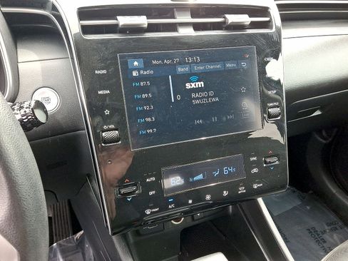 Used 2024 Hyundai Tucson SEL FWD image 14