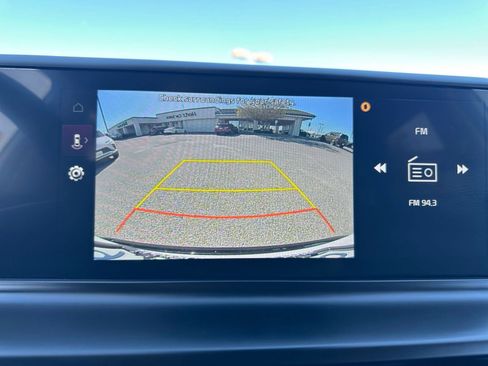 Used 2025 Kia Seltos S image 25