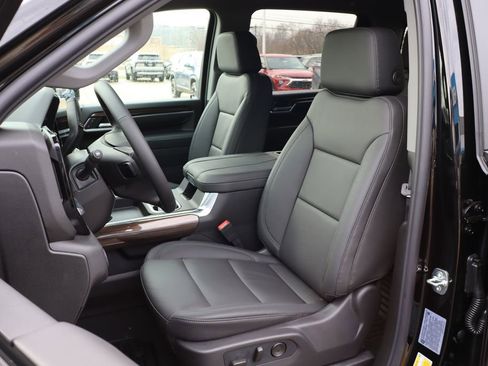 New 2026 Chevrolet Silverado 2500 LT w/ Trail Boss Package image 14