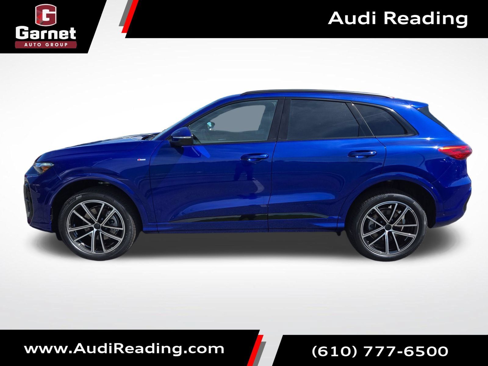 New 2026 Audi Q5 Premium Plus AWD/4WD image 2