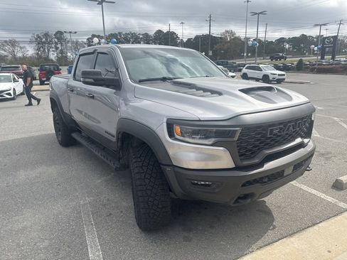 Used 2026 RAM 1500 RHO image 3