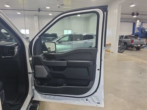 Used 2021 Ford F150 Lariat AWD/4WD image 30